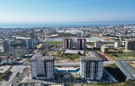 2 odalılar yeni binada daireler 64 m² Payallar'da, Türkiye. 4,702,000 TRY
