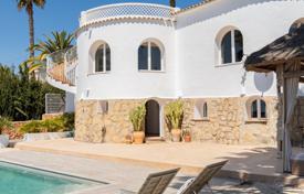 Yazlık ev – Benissa, Valencia, İspanya. 1,250,000 €