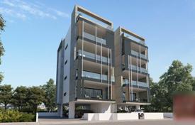 2 odalılar yeni binada daireler 84 m² Larnaka'da, Kıbrıs. 335,000 €