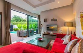 Villa – Mueang Phuket, Phuket, Tayland. 507,000 €