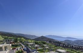 5 odalılar villa 281 m² Konacık'da, Türkiye. 111,056,000 TRY