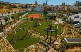 1 odalılar daire 55 m² Germasogeia'da, Kıbrıs. 1,050,000 €