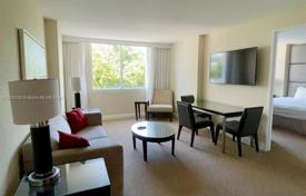 2 odalılar kondominyumda daireler 78 m² Fort Lauderdale'de, Amerika Birleşik Devletleri. $319,000