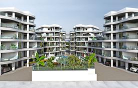 New residential complex with apartments Livadia'da, Kıbrıs. Min.302,000 €