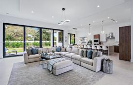 6 odalılar şehir içinde müstakil ev 279 m² Jupiter'da, Amerika Birleşik Devletleri. $2,100,000