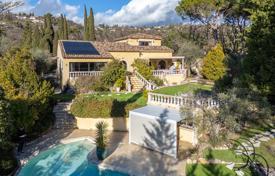 10 odalılar villa Fayence'de, Fransa. 2,350,000 €