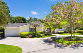 Villa – Pinecrest, Florida, Amerika Birleşik Devletleri. 1,025,000 €