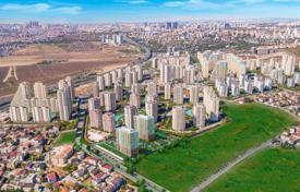 Daire – Fatih, İstanbul, Türkiye. $439,000