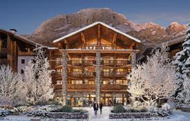 4 odalılar daire Val d'Isere'de, Fransa. 4,820,000 €