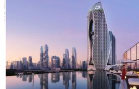 Konut kompleksi Safa Two de Grisogono – Business Bay, Dubai, BAE. Min.$888,000