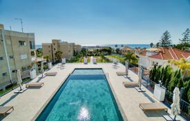 2 odalılar yeni binada daireler Limassol (city)'da, Kıbrıs. 2,400,000 €