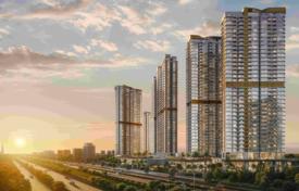 New residential complex with apartments Ho Chi Minh (Saigon)'da, Vietnam. Min.$329,000