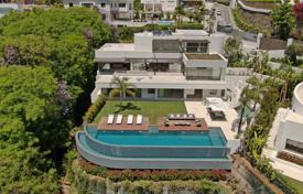16 odalılar villa 867 m² Benahavis'da, İspanya. 6,450,000 €