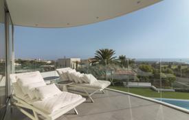5 odalılar villa Santa Cruz de Tenerife'de, İspanya. 17,700 € haftalık