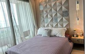 1 odalılar daire 34 m² Pattaya'da, Tayland. $116,000