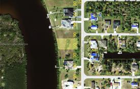 Arsa Port Charlotte'de, Amerika Birleşik Devletleri. $305,000
