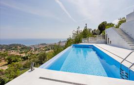 Villa – Lloret de Mar, Katalonya, İspanya. $1,284,000