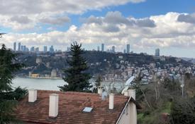 5 odalılar villa 548 m² Beykoz'da, Türkiye. $2,903,000