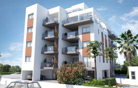 3 odalılar yeni binada daireler 122 m² Limassol (city)'da, Kıbrıs. 460,000 €