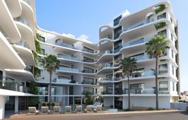 2 odalılar çatı dairesi Larnaca (city)'da, Kıbrıs. 322,000 €