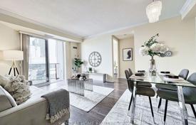 5 odalılar daire Old Toronto'da, Kanada. C$1,085,000