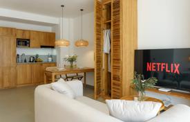 1 odalılar daire 45 m² Tibubeneng'da, Endonezya. $150,000