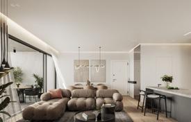 3 odalılar daire 137 m² Strovolos'da, Kıbrıs. 375,000 €