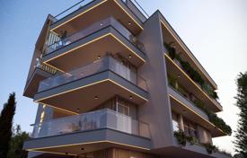 2 odalılar yeni binada daireler Limasol'da, Kıbrıs. 550,000 €