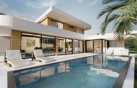 3 odalılar yazlık ev 215 m² Pedreguer'da, İspanya. 845,000 €