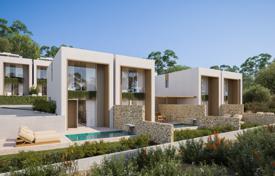 New residential complex with apartments and villas Kissonerga'da, Kıbrıs. Min.190,000 €