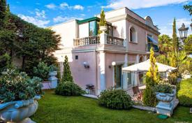 6 odalılar villa Cap d'Antibes'da, Fransa. 11,500,000 €