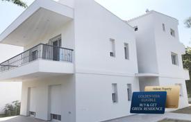 5 odalılar şehir içinde müstakil ev 250 m² Nea Kallikratia'da, Yunanistan. 690,000 €