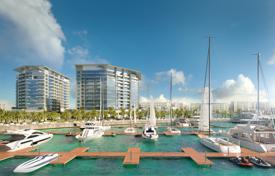 New residential complex with apartments Yas Island'da, BAE. Min.$1,003,000