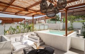 1 odalılar villa 90 m² Bingin Beach'da, Endonezya. $270,000