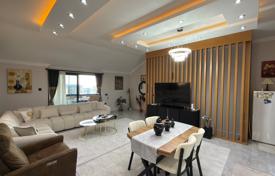 5 odalılar çatı dairesi 170 m² Mahmutlar'da, Türkiye. 9,884,000 TRY