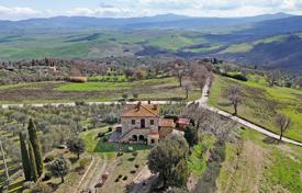 7 odalılar köşk 247 m² Siena'da, İtalya. 650,000 €