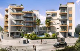 3 odalılar daire 85 m² Limassol (city)'da, Kıbrıs. Min.599,000 €