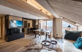 3 odalılar daire Savoie'de, Fransa. 75,000 € haftalık