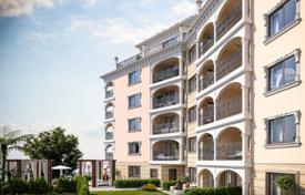 3 odalılar daire 133 m² Nessebar'da, Bulgaristan. 319,000 €