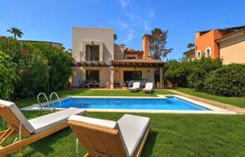 3 odalılar villa 252 m² Santa Ponsa'da, İspanya. 1,550,000 €