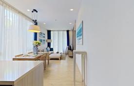 1 odalılar kondominyumda daireler 63 m² Mai Khao'da, Tayland. $245,000