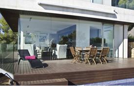 4 odalılar villa Tamarit'da, İspanya. 6,400 € haftalık