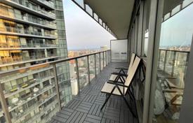 1 odalılar daire Charles Street East'da, Kanada. C$972,000