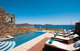 Villa – Elounda, Agios Nikolaos (Crete), Girit,  Yunanistan. 1,980,000 €