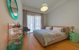 2 odalılar yeni binada daireler Limasol'da, Kıbrıs. 496,000 €