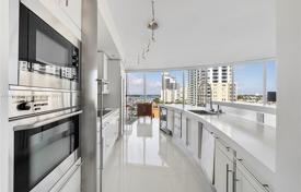 3 odalılar kondominyumda daireler 313 m² Miami sahili'nde, Amerika Birleşik Devletleri. $7,350,000