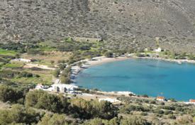 Arsa – Ierapetra, Girit, Yunanistan. 109,000 €