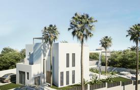 5 odalılar villa 402 m² Marbella'da, İspanya. 3,300,000 €