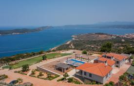 Villa – Mora, Administration of the Peloponnese, Western Greece and the Ionian Islands, Yunanistan. 2,495,000 €