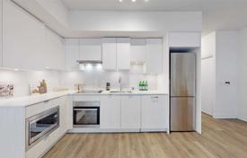 5 odalılar daire Old Toronto'da, Kanada. C$892,000